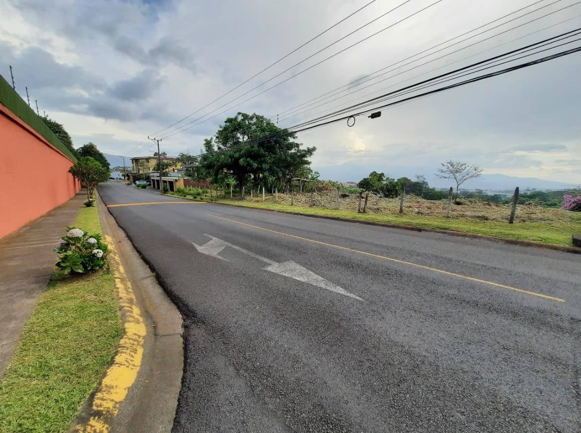 Property at Granadilla