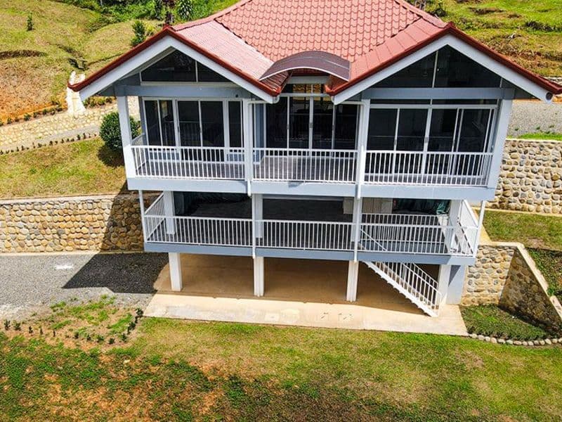 Property at Sabalito