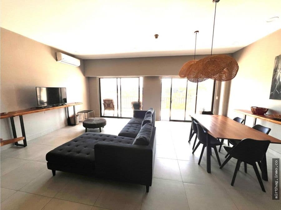 Apartment at Jacó