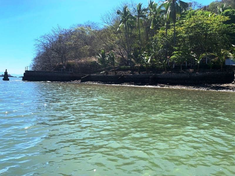 Propiedad en Paquera