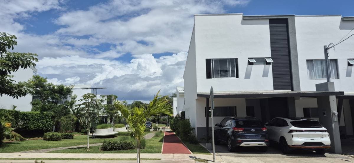 Casa en San Joaquín