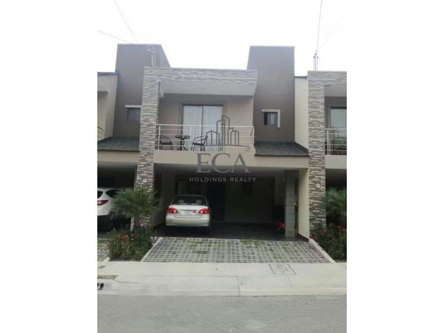 House at Condominio Alta Vista