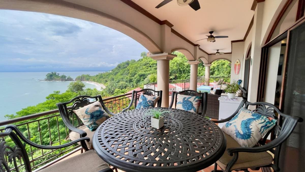 Property at Punta Leona