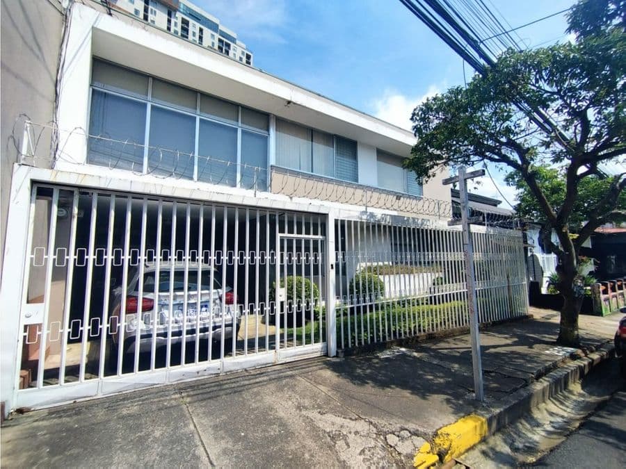 Casa en El Carmen