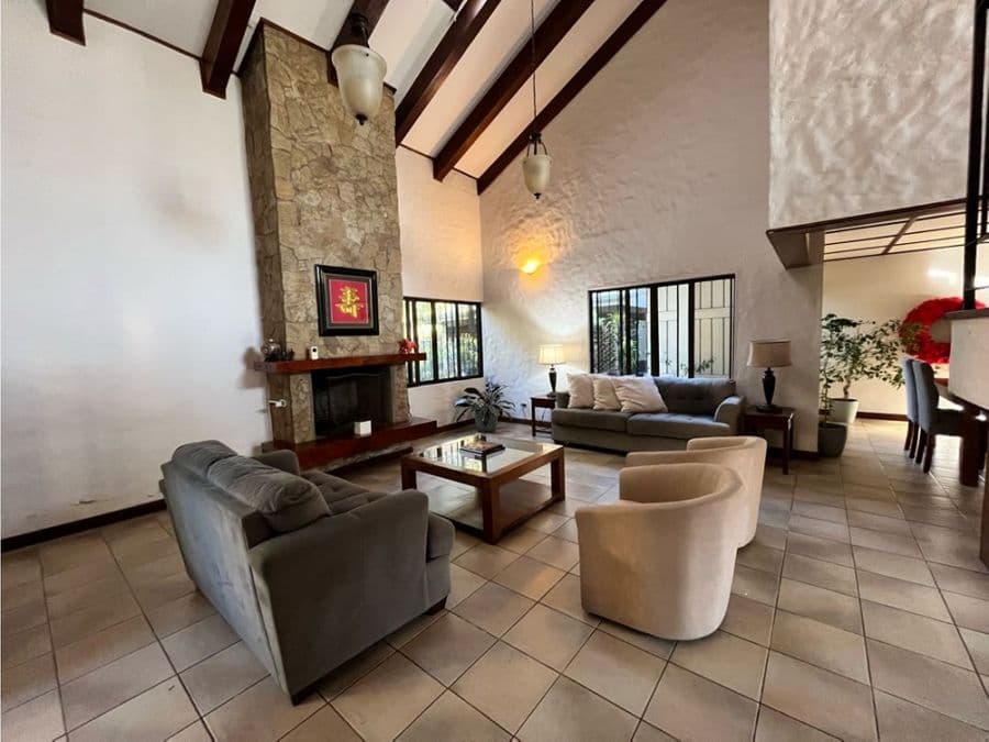 Casa en San Rafael
