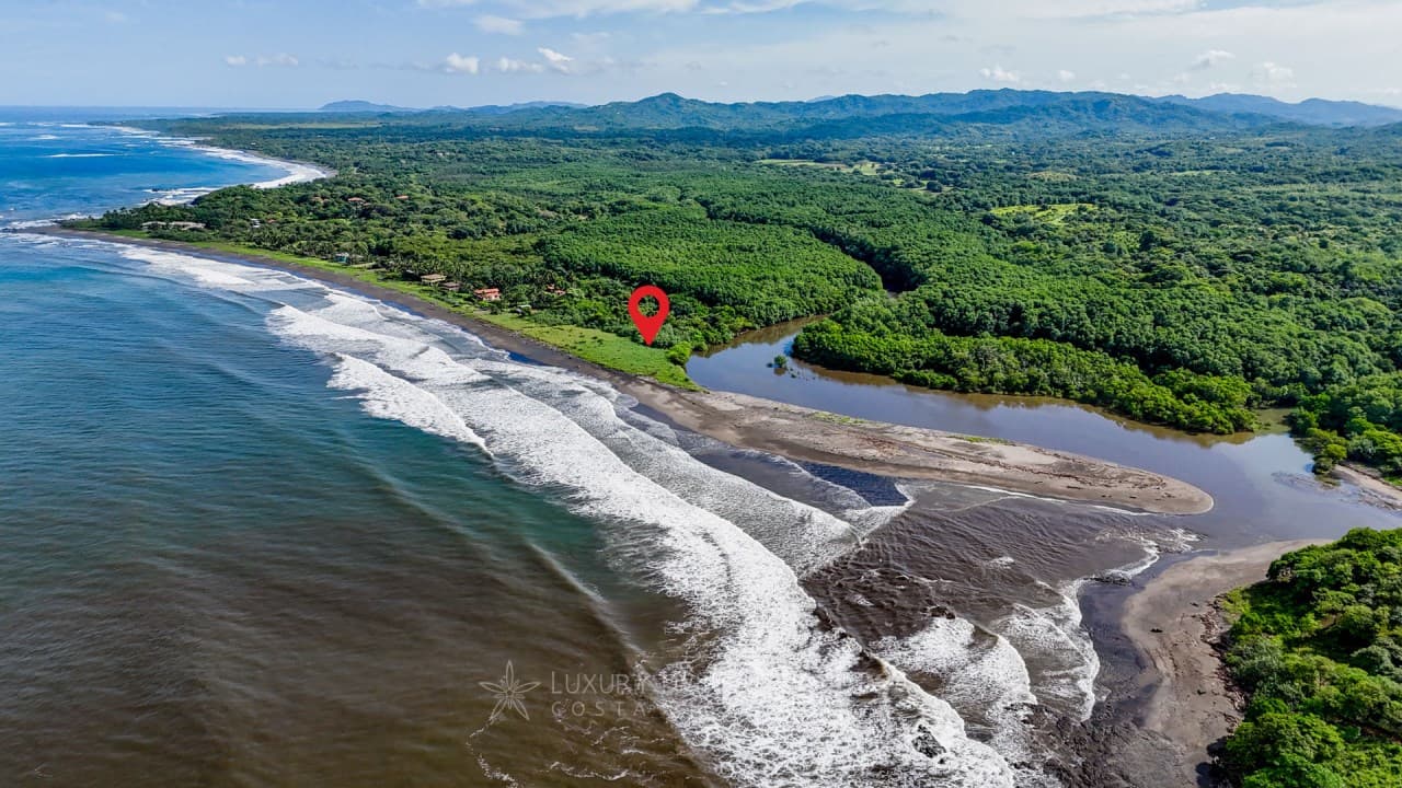 Terreno en Santa Elena