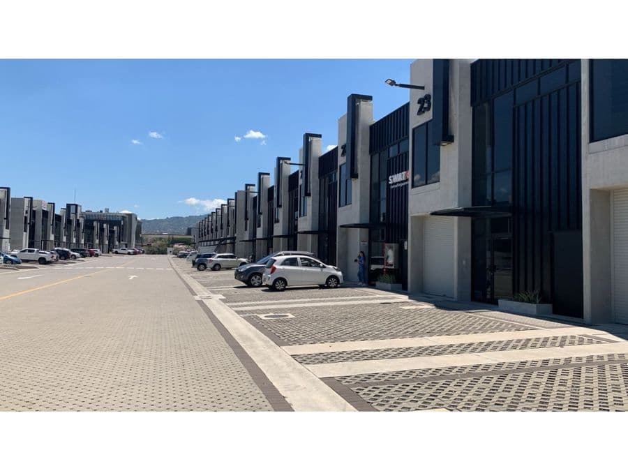 Bodega en Guachipelín