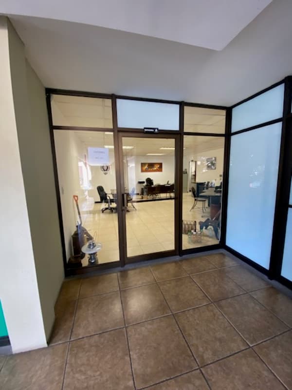 Commercial at Tres Ríos