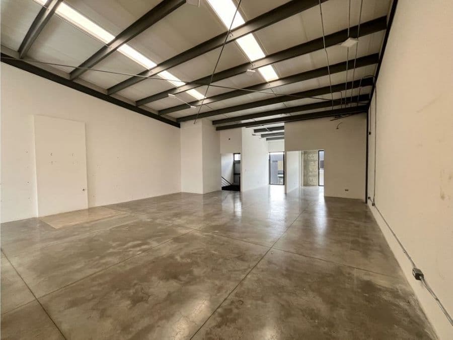 Bodega en San José