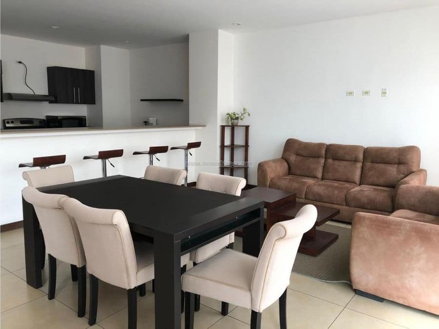 Apartamento en San Rafael