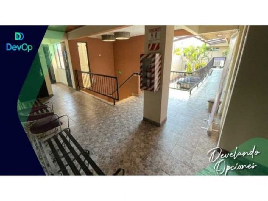 Propiedad en El Carmen