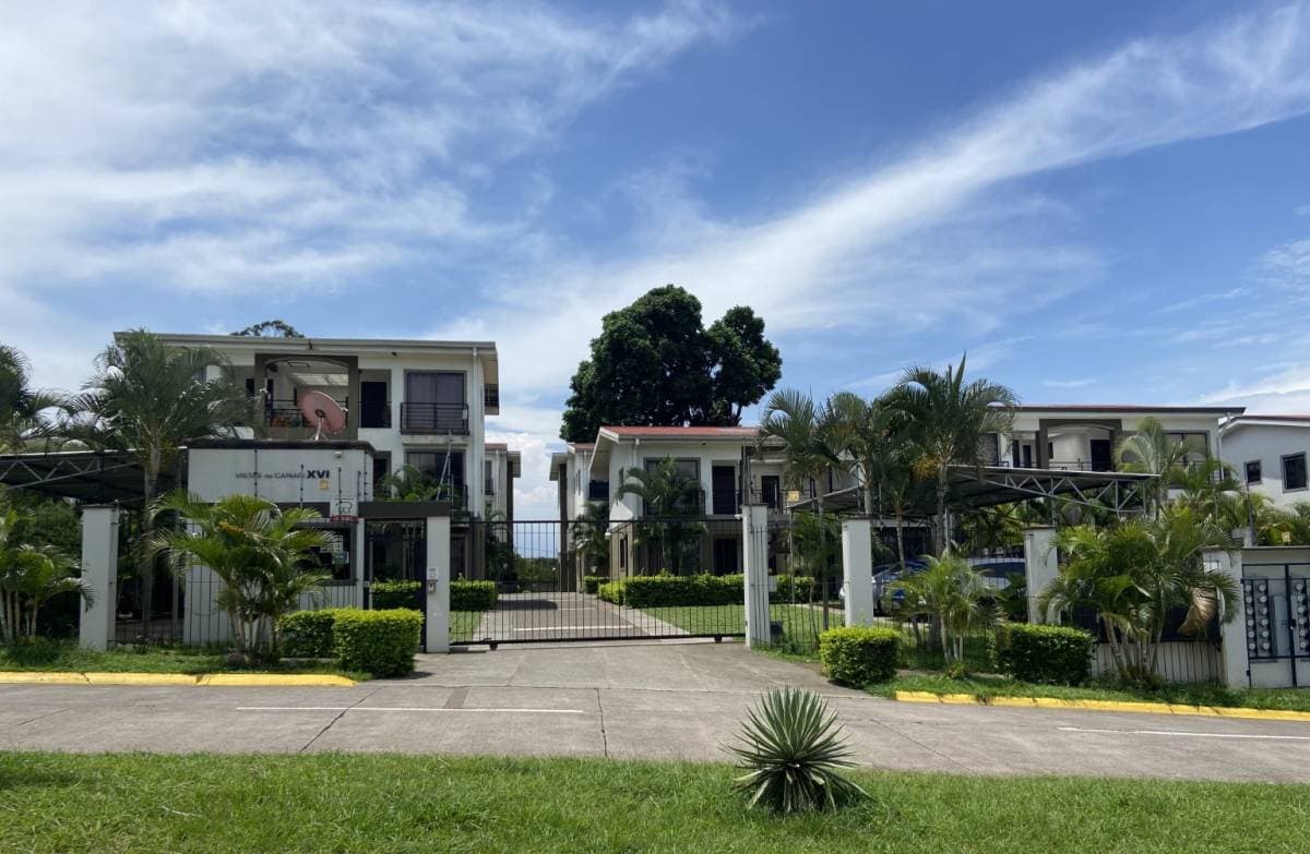 Propiedad en Cariari