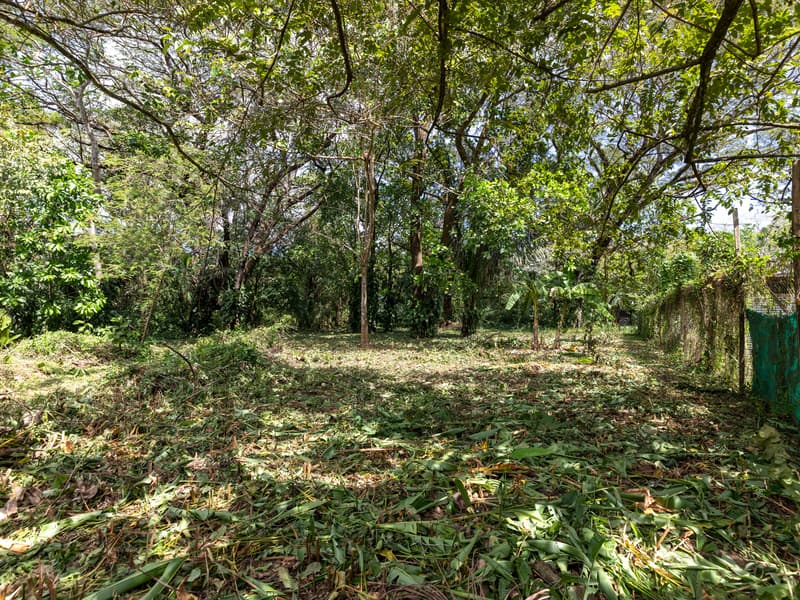 Terreno en Nosara