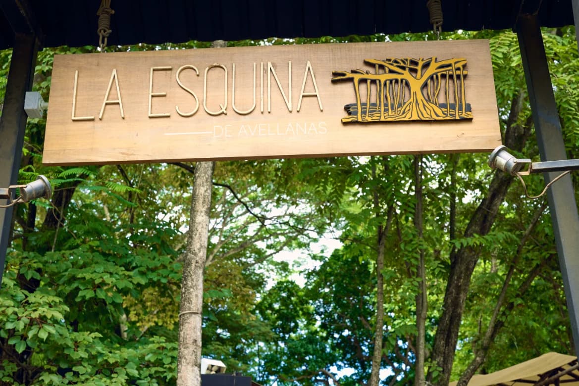 Land at Tamarindo