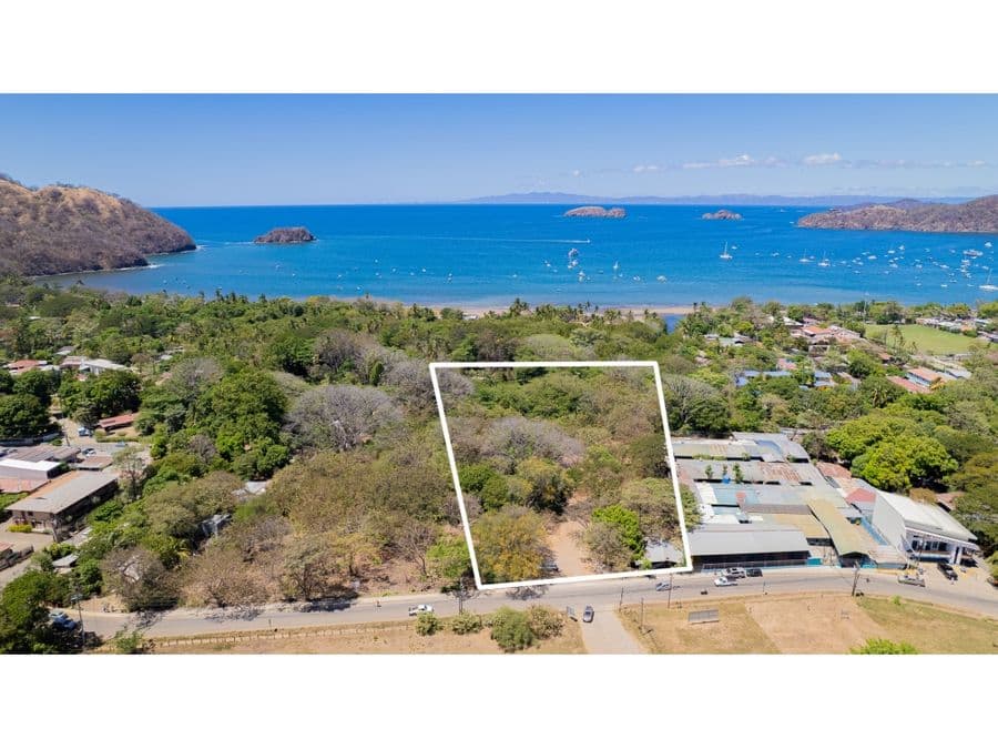 Apartamento en Sardinal