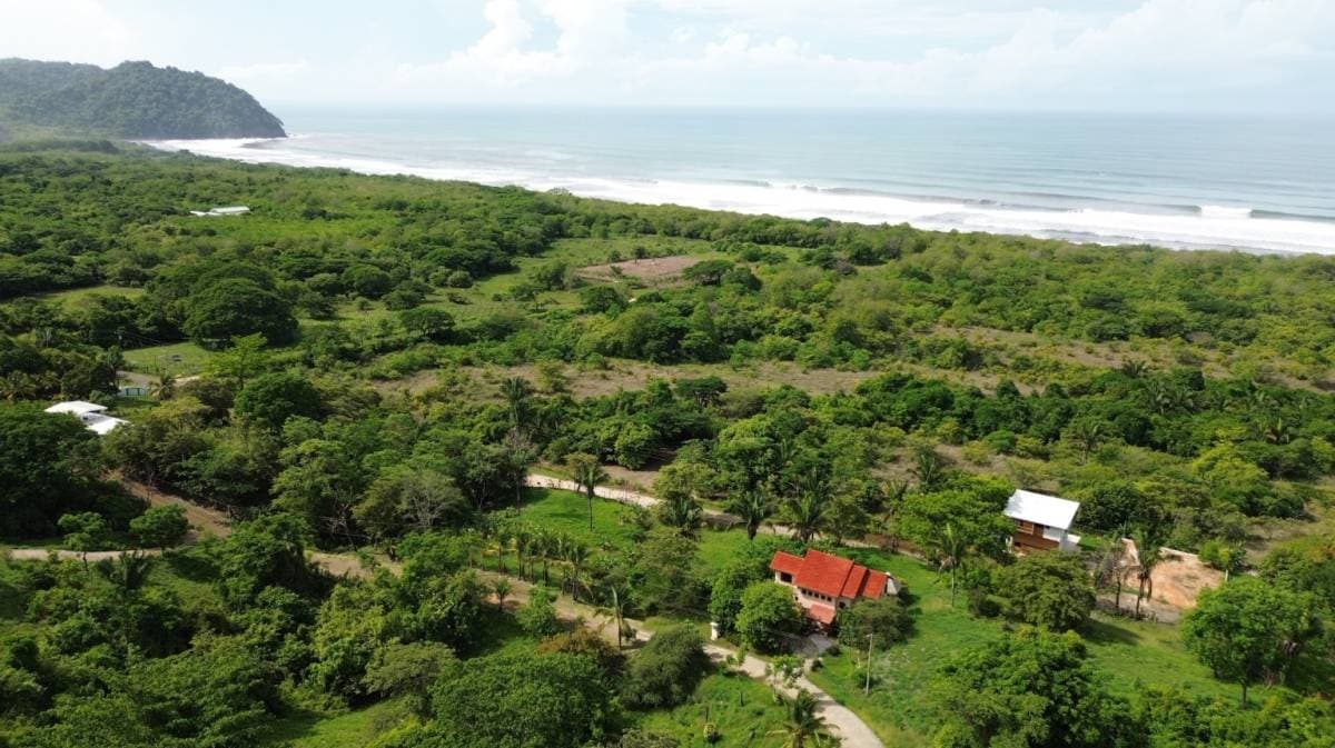 Casa en Puerto Carrillo