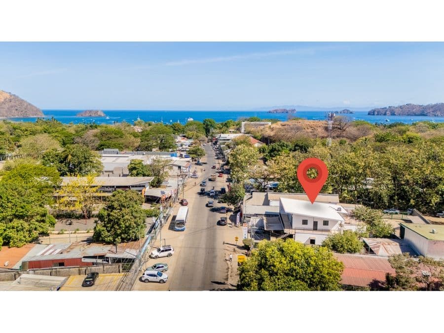 Apartamento en Sardinal