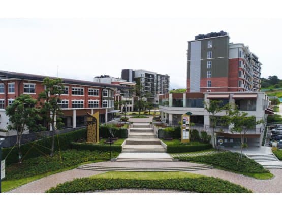 Apartment at Condominio Santa Verde