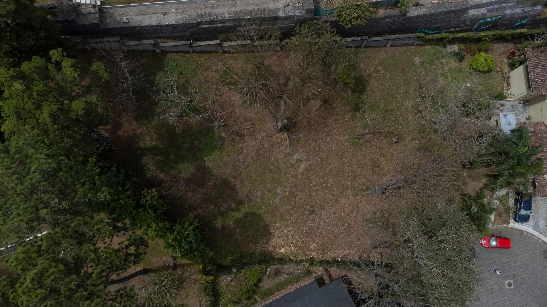 Terreno en Hacienda El Cocoy