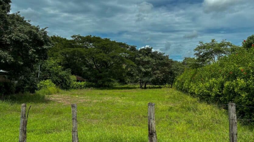 Land at Guanacaste