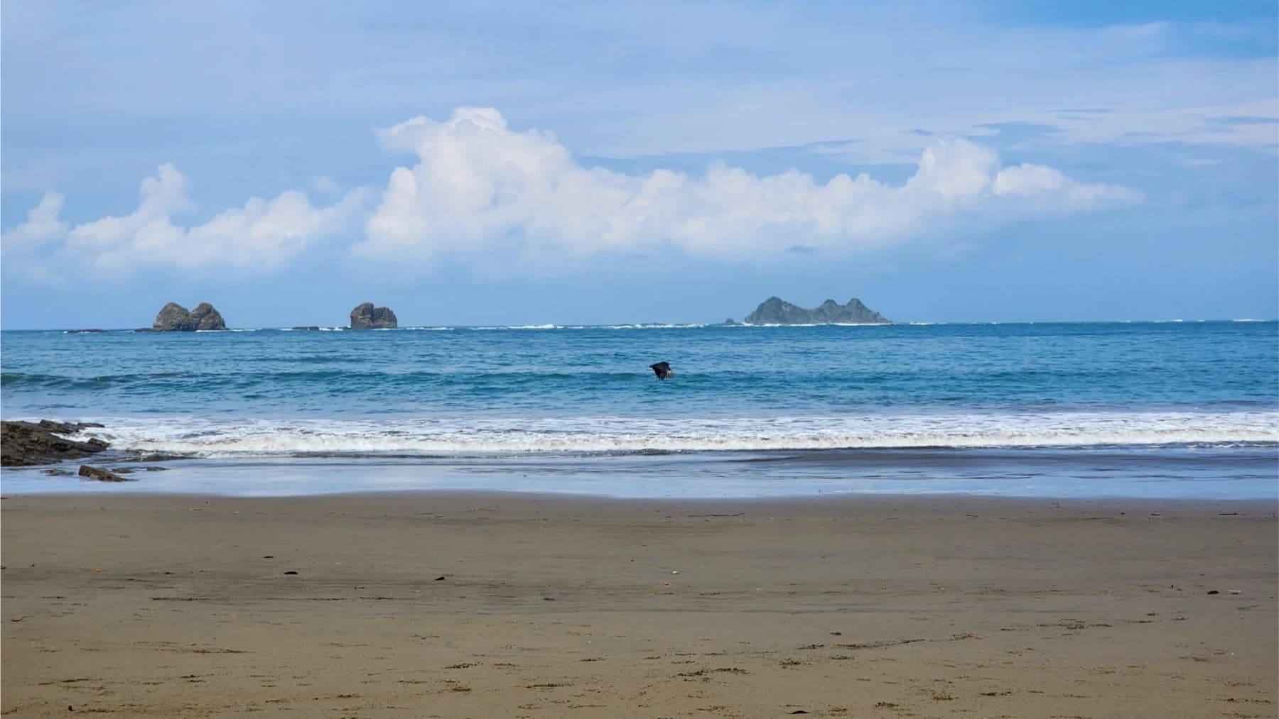 Property at Bahía Ballena