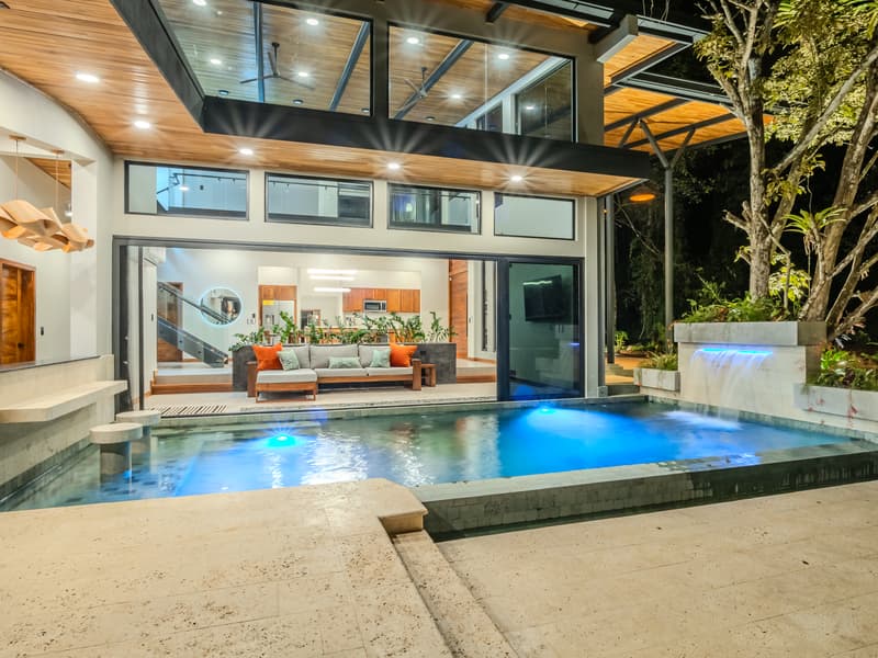 Propiedad en Bahía Ballena