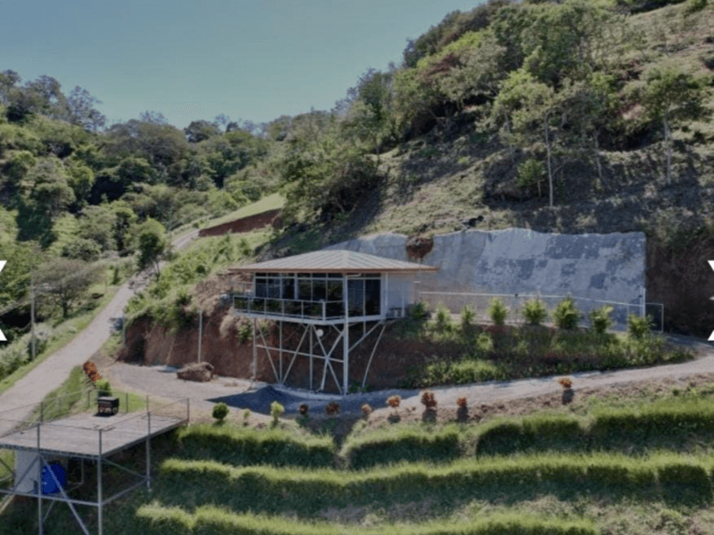 Propiedad en Escobal