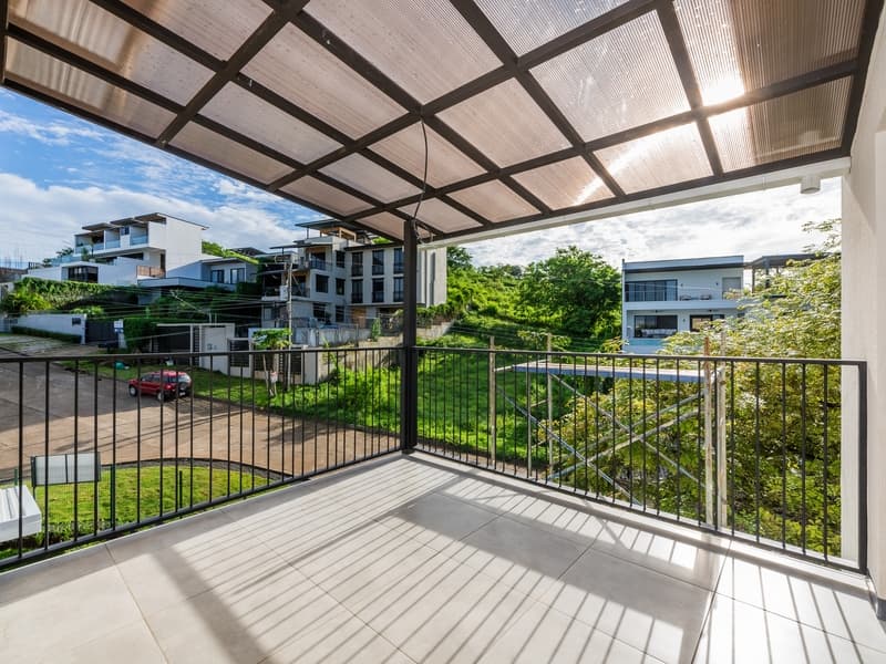 Propiedad en Tamarindo