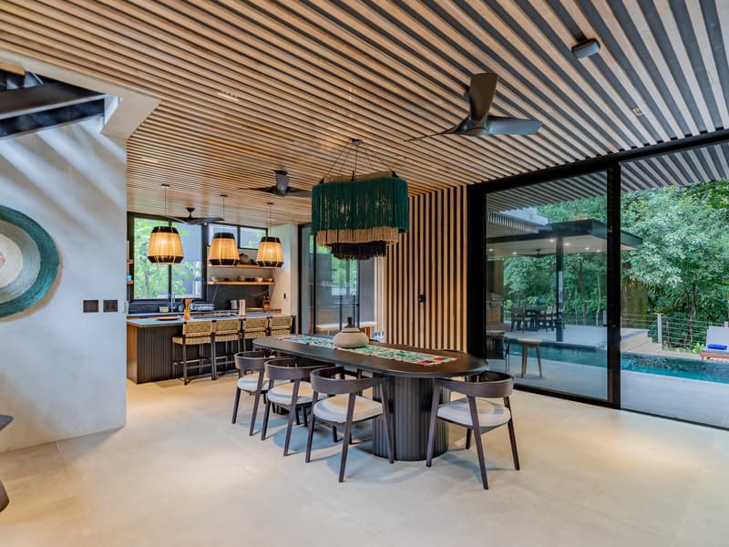 Property at Nosara