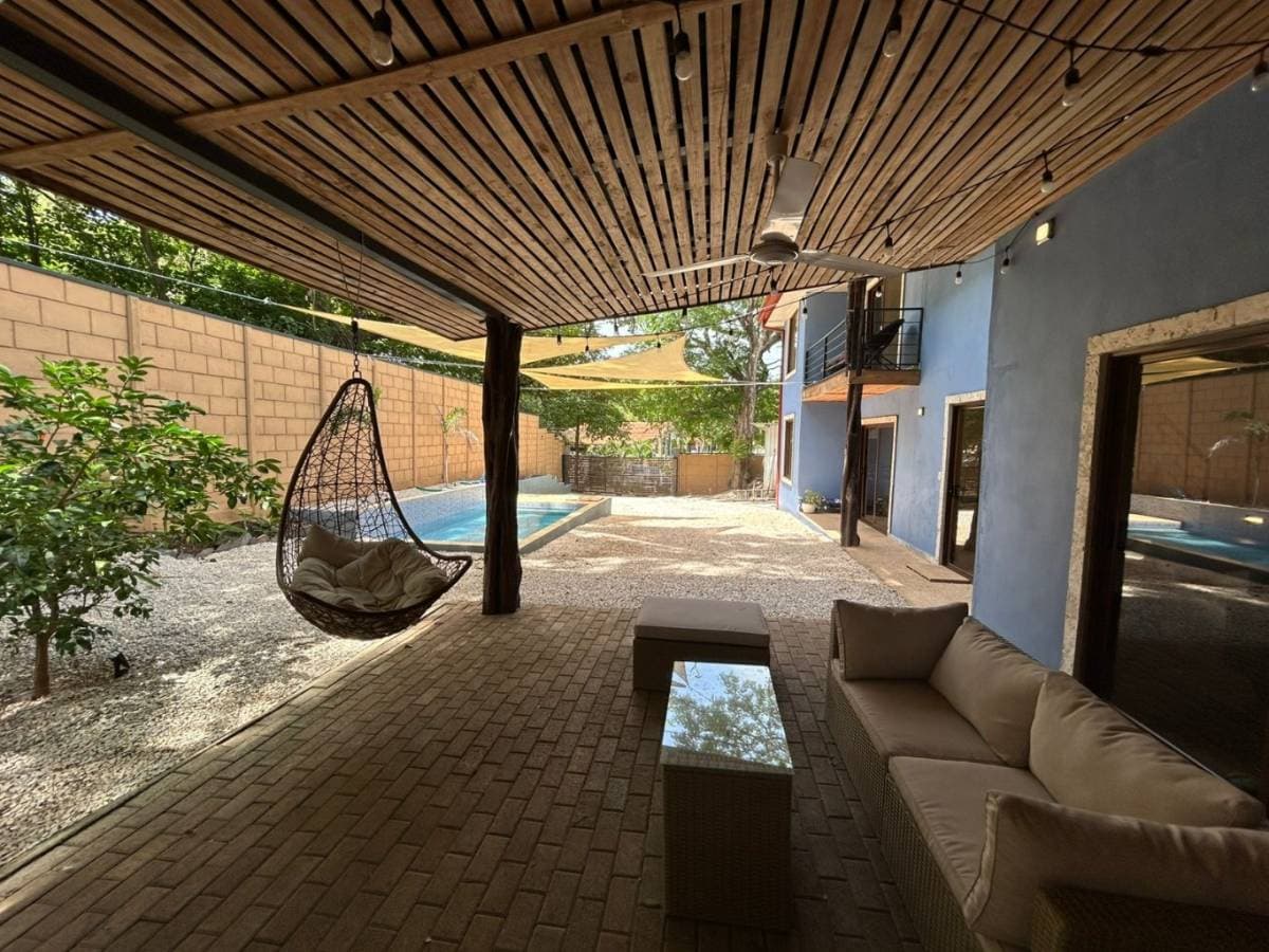 Casa en Villareal