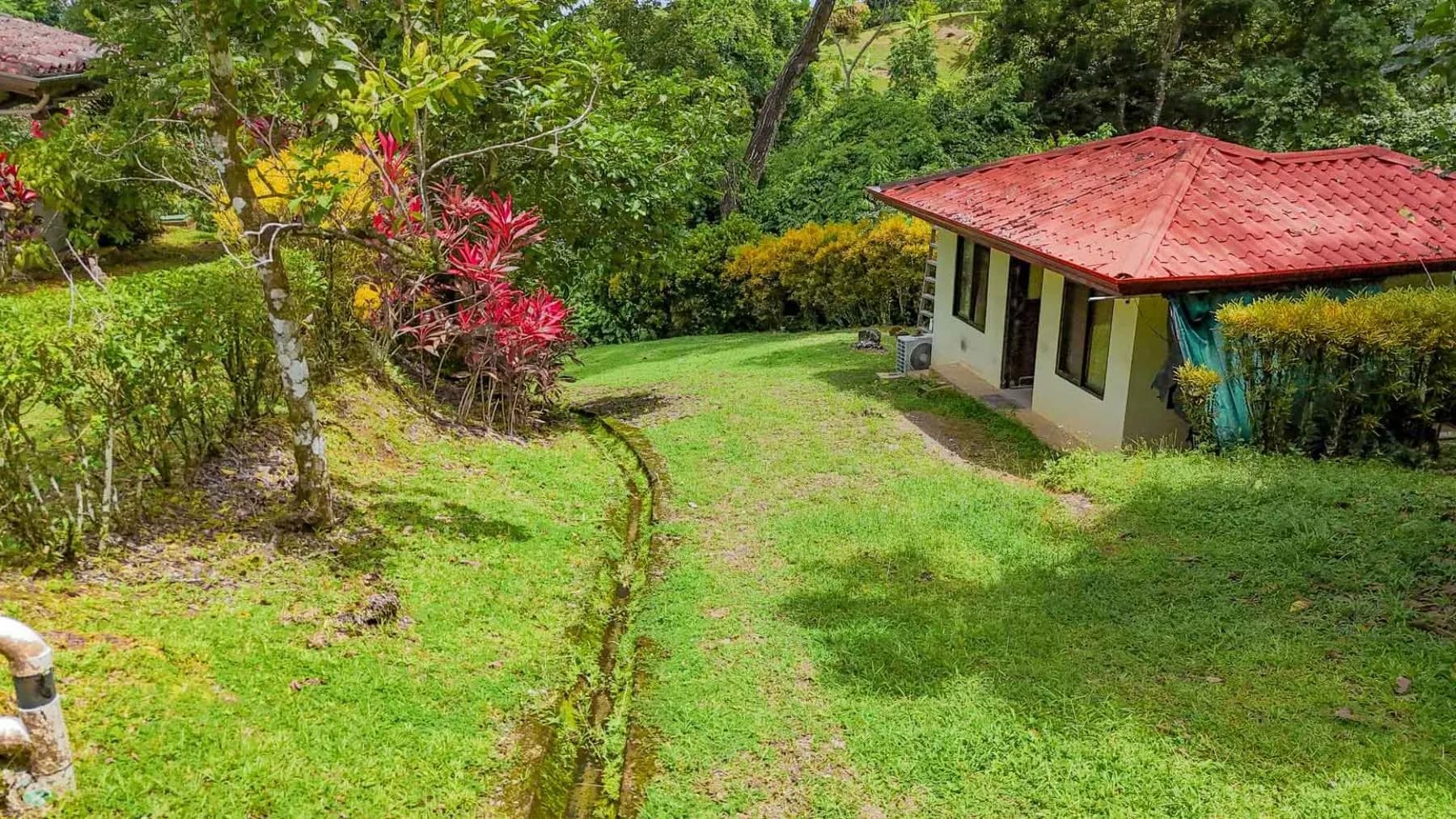 Property at Puerto Cortés