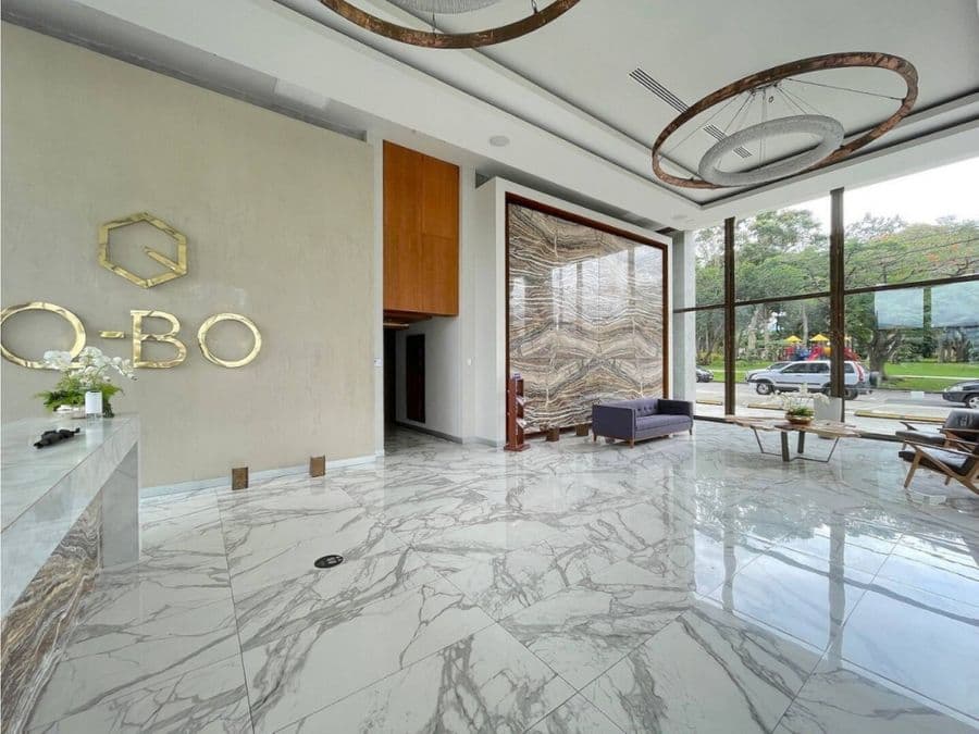 Propiedad en Edificio Q-BO Skyhomes