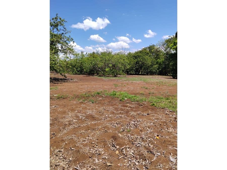 Terreno en San Rafael