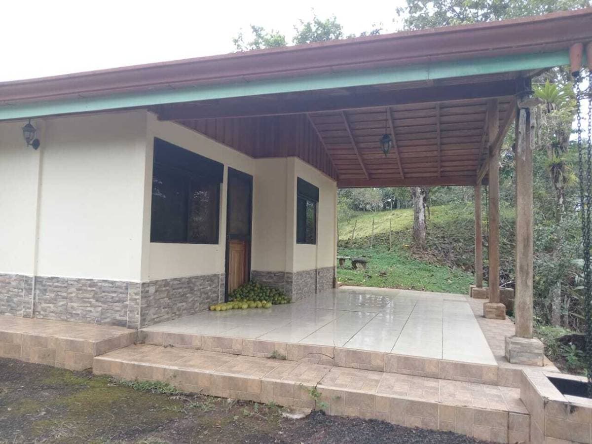 Property at Bijagual