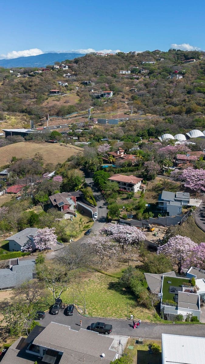 Land at Valle Escondido