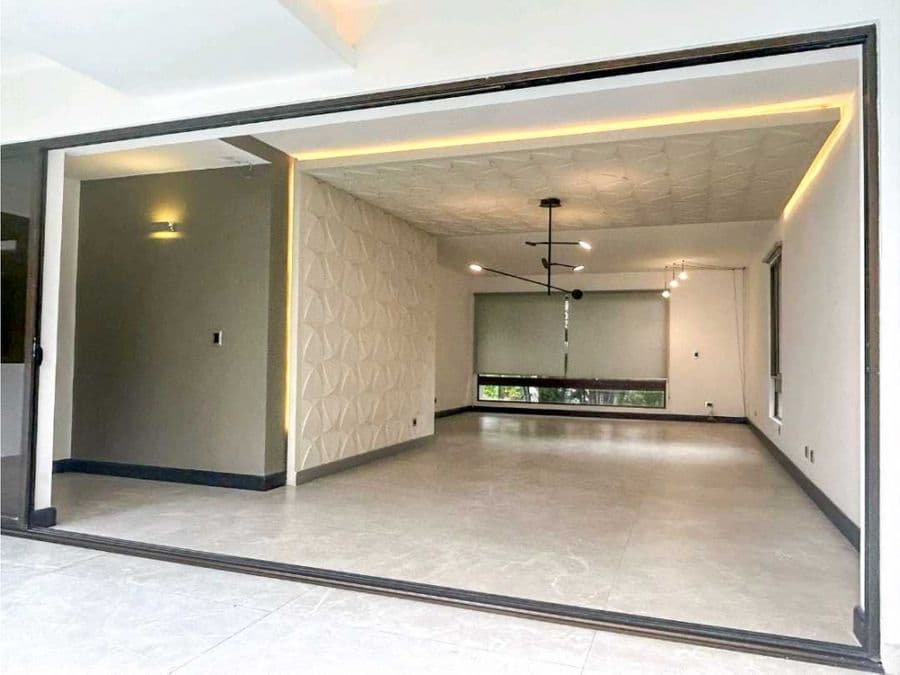 House at San José