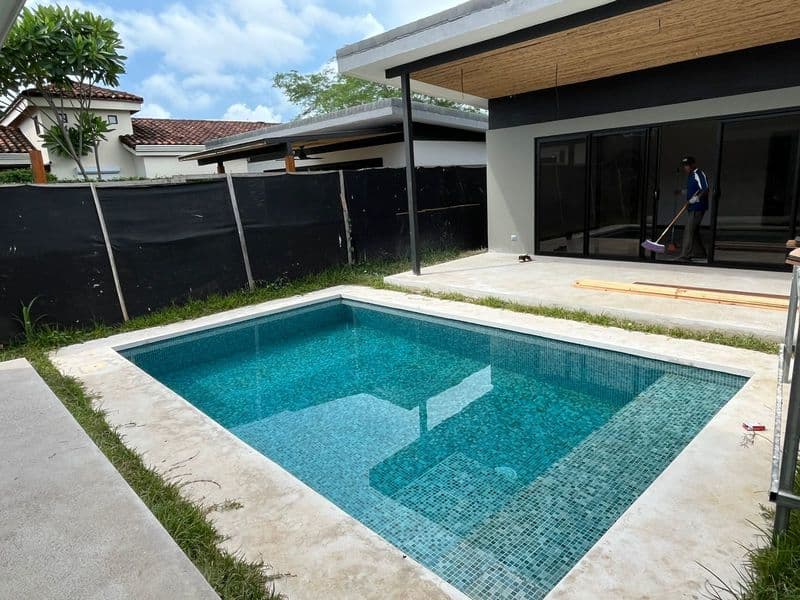 Propiedad en Tamarindo