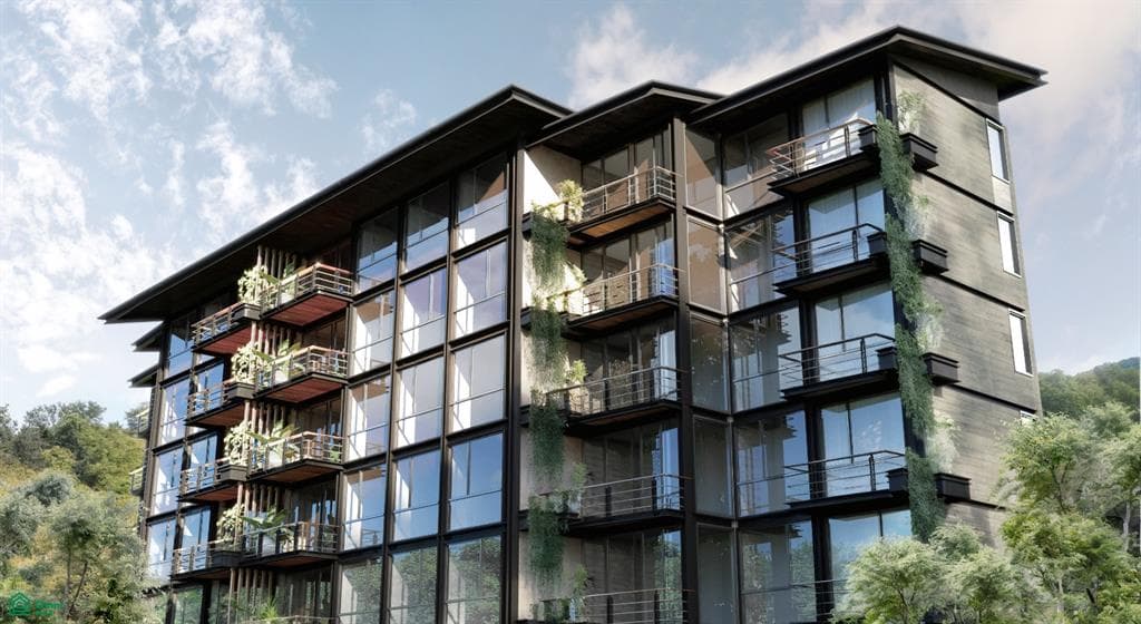 Casa en Corozalito Blue Reserve