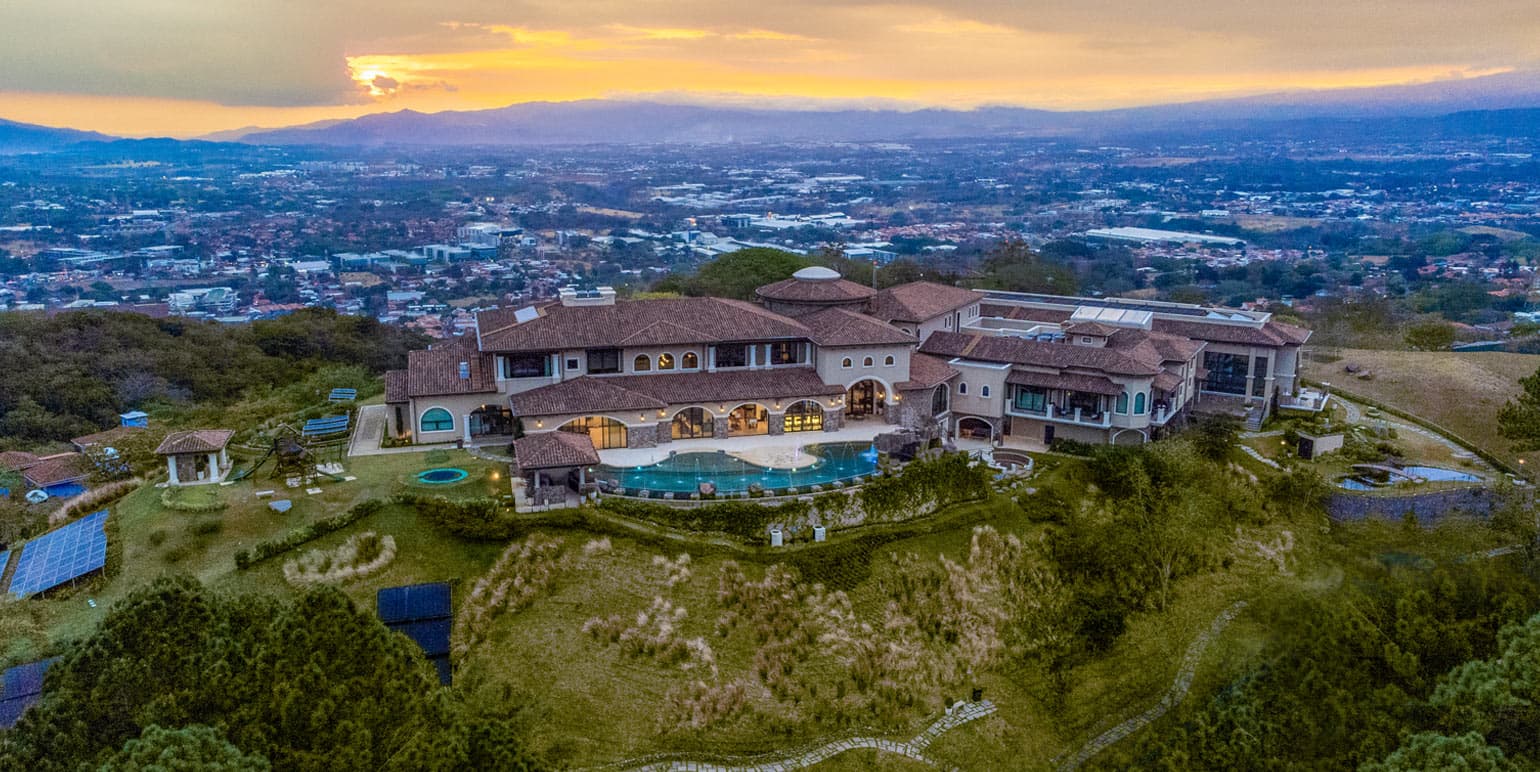 Property at Villa Real