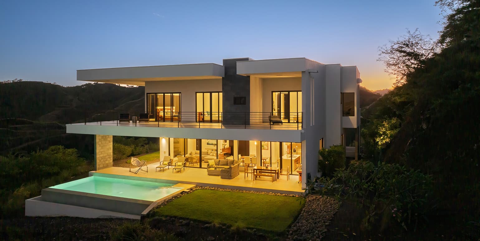 Propiedad en Coco Bay Estates