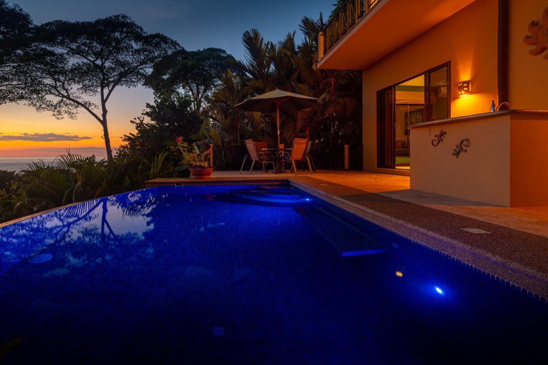 Propiedad en Bahía Ballena