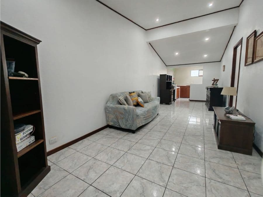 Casa en Purral