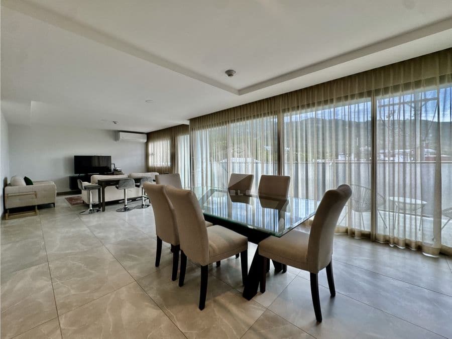 Apartment at Escazú