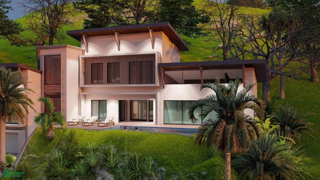 Propiedad en Carrillo