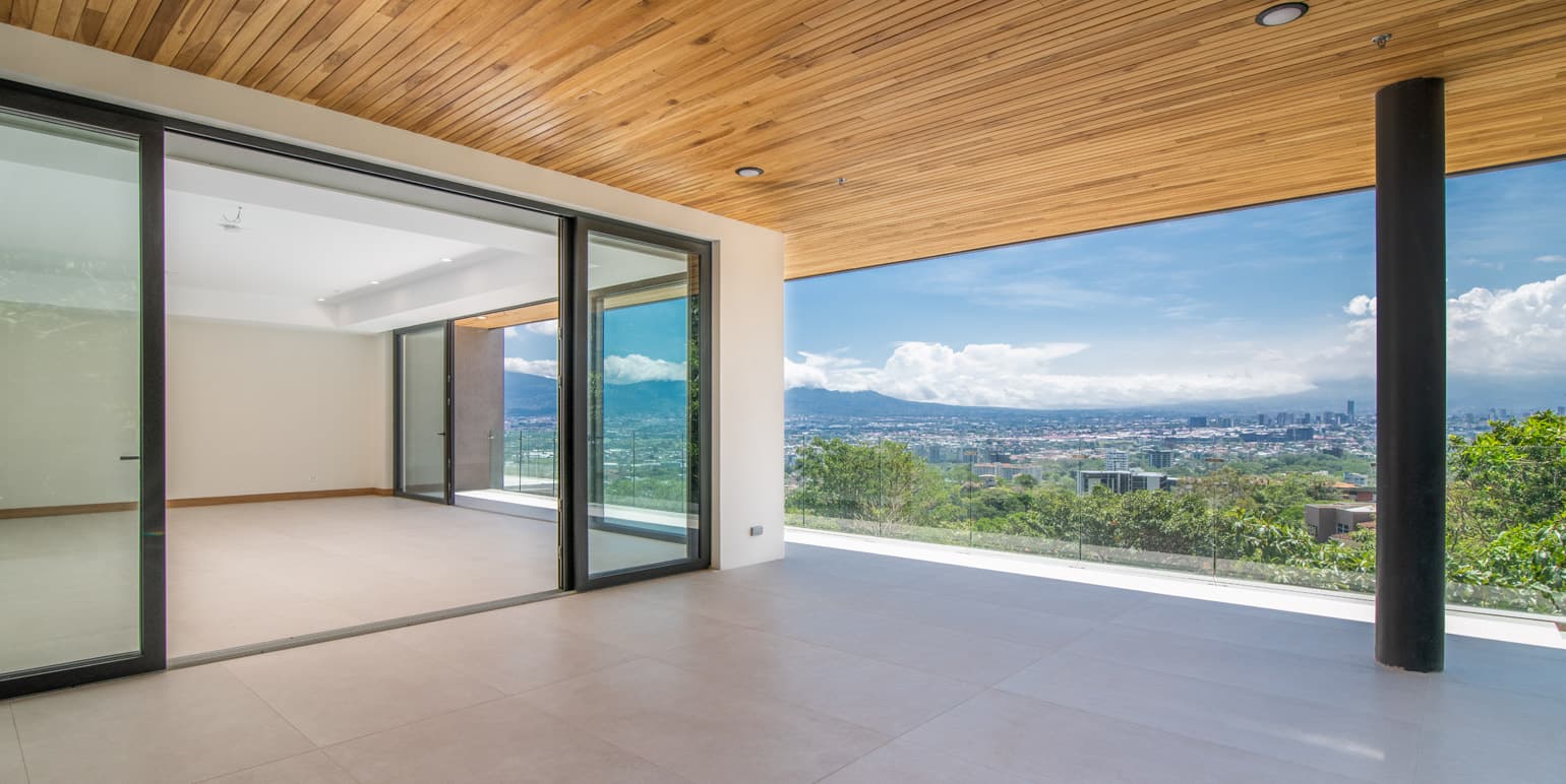 Propiedad en Panorama 180