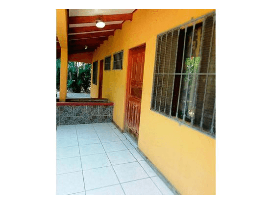 Propiedad en Guanacaste