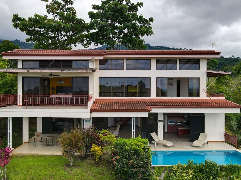 Propiedad en Puerto Cortés