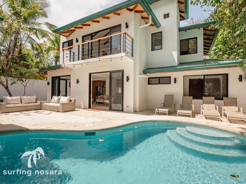 Property at Nosara