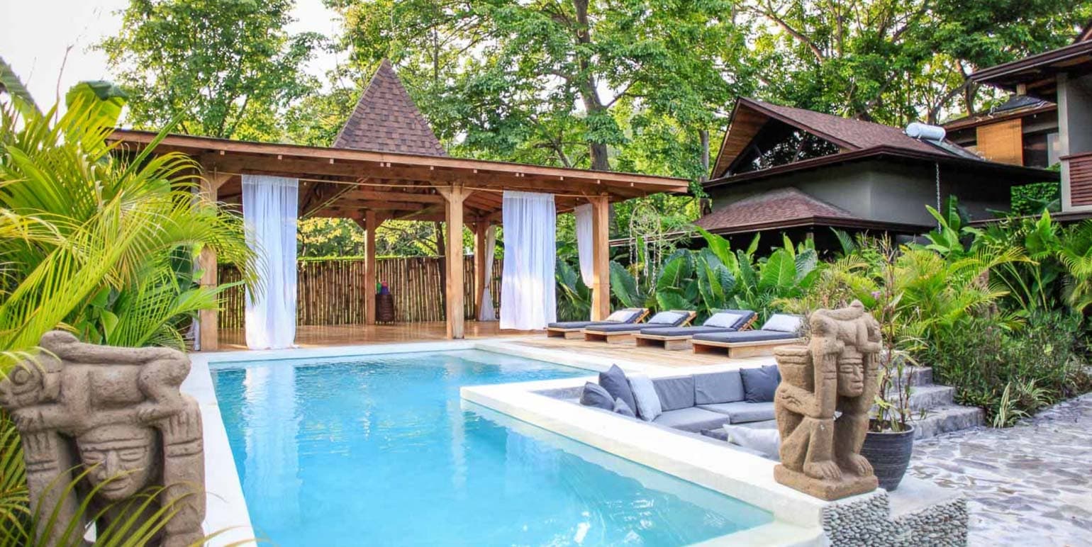 Comercial en Cóbano