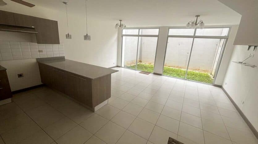 Casa en Santo Domingo